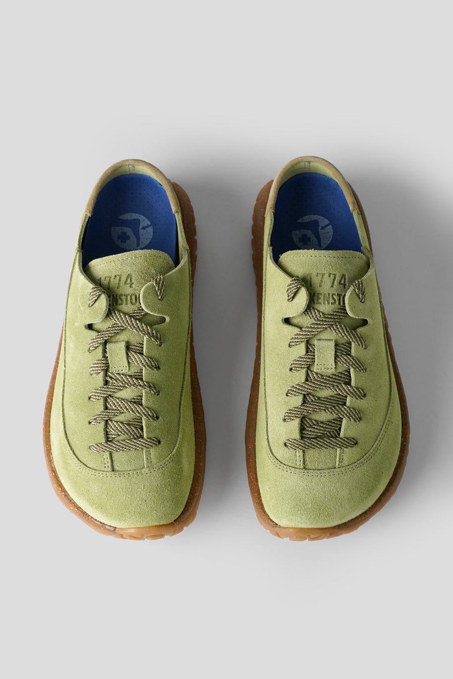 BIRKENSTOCK - MULES 1774 UERZELL GREEN - LE LABO STORE