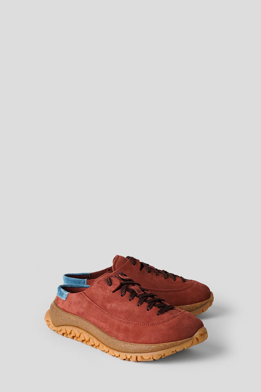 BIRKENSTOCK - MULES 1774 UERZELL WINE - LE LABO STORE