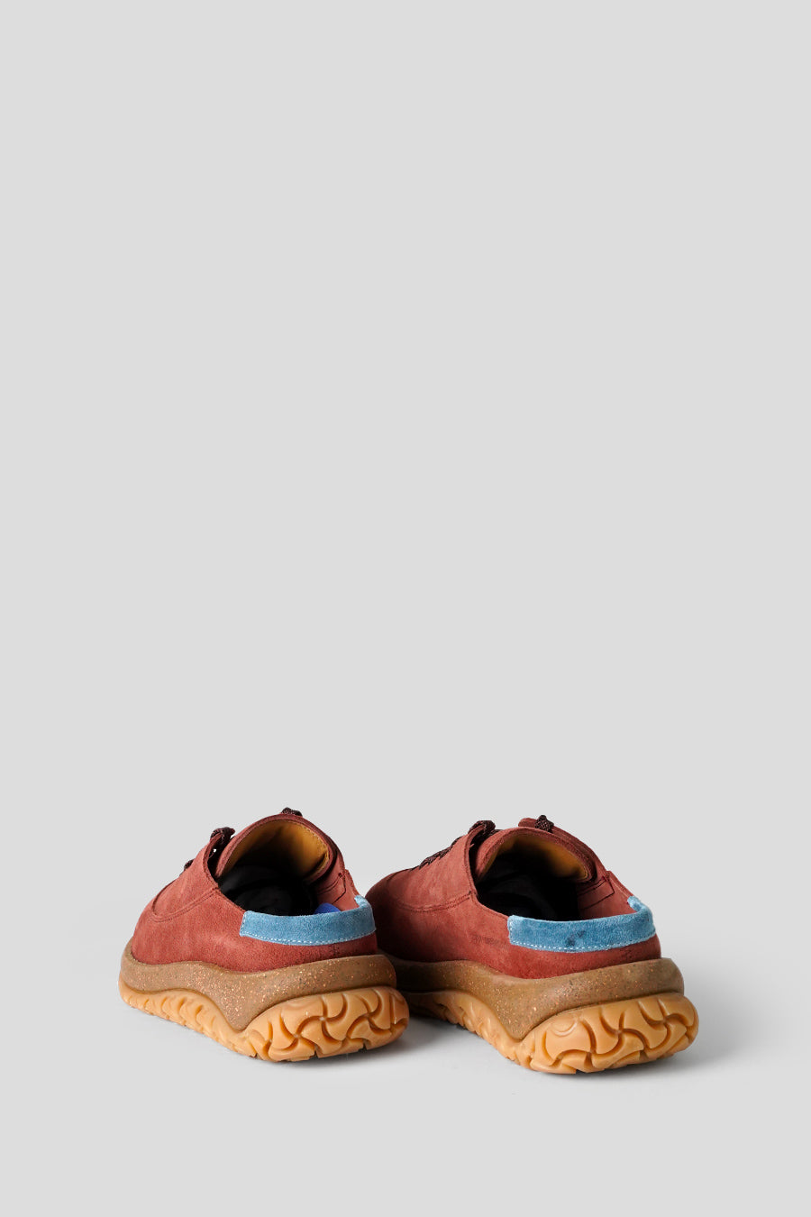 BIRKENSTOCK - MULES 1774 UERZELL WINE - LE LABO STORE