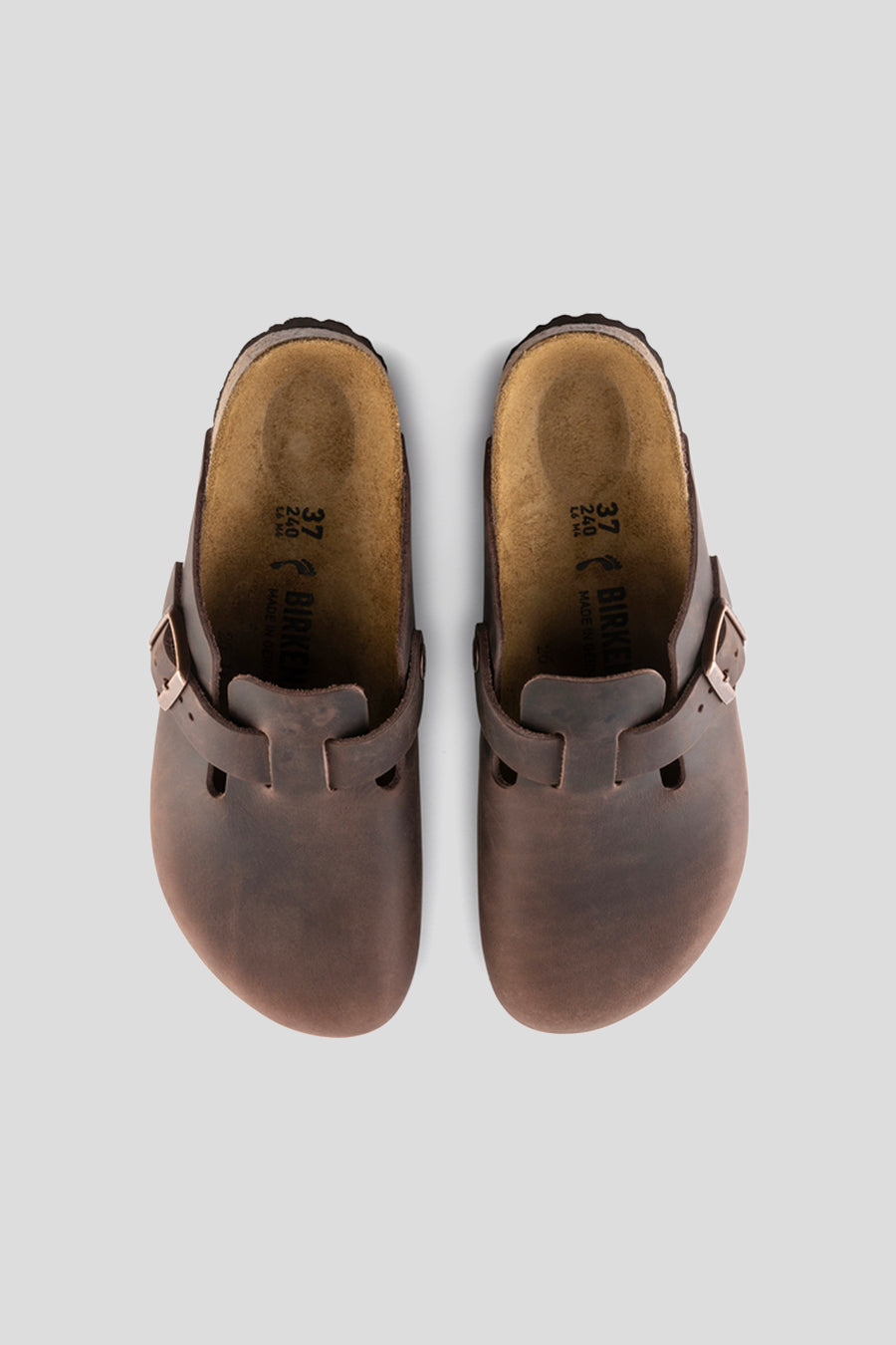 BIRKENSTOCK - HABANA BOSTON BS OL MULES - LE LABO STORE