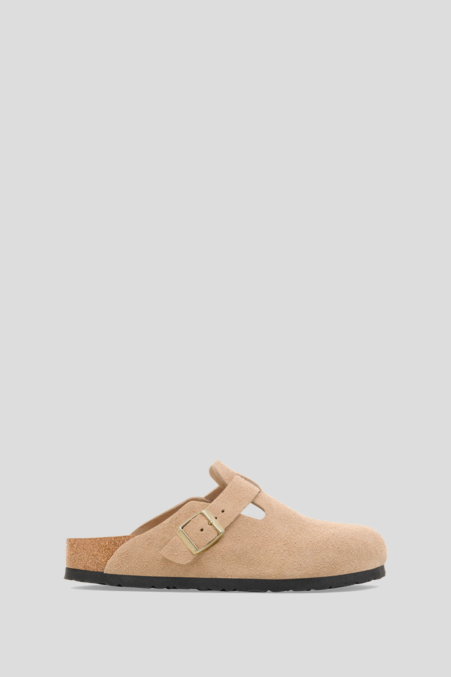 BIRKENSTOCK - SANDCASTLE BOSTON BS SL MULES - LE LABO STORE