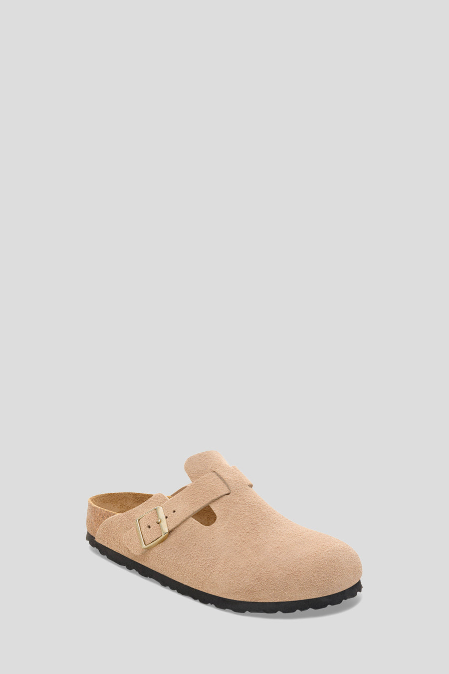 BIRKENSTOCK - SANDCASTLE BOSTON BS SL MULES - LE LABO STORE