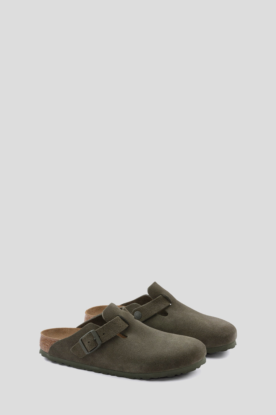 BIRKENSTOCK - THYME BOSTON BS SL MULES - LE LABO STORE