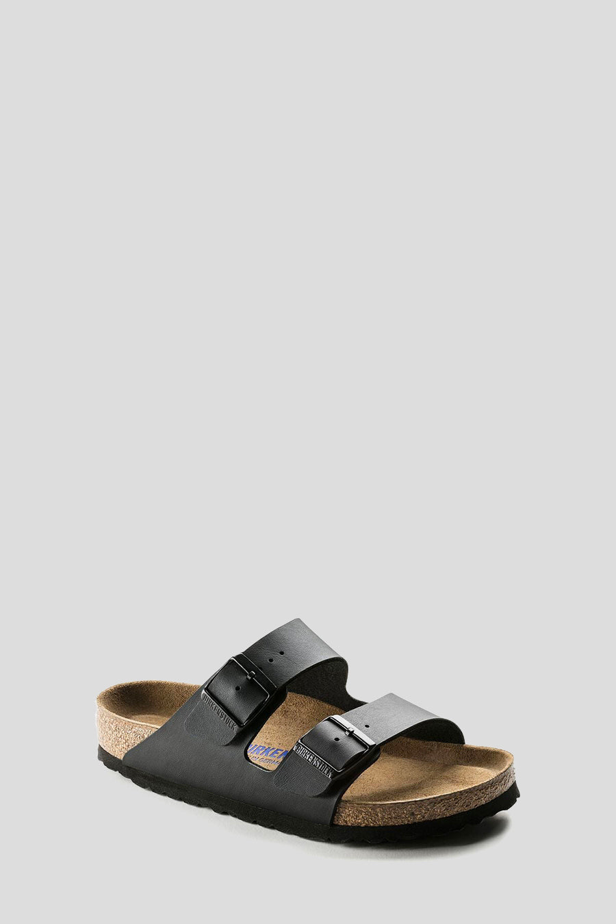 BIRKENSTOCK - SANDALES ARIZONA BS BLACK - LE LABO STORE