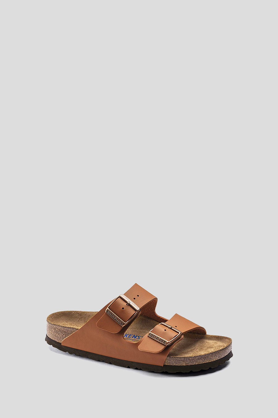 BIRKENSTOCK - SANDALES ARIZONA BS GINGER BROWN - LE LABO STORE