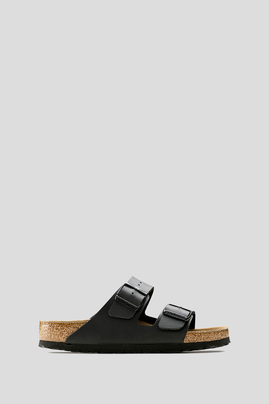 BIRKENSTOCK - SANDALES ARIZONA BS SFBF BLACK - LE LABO STORE