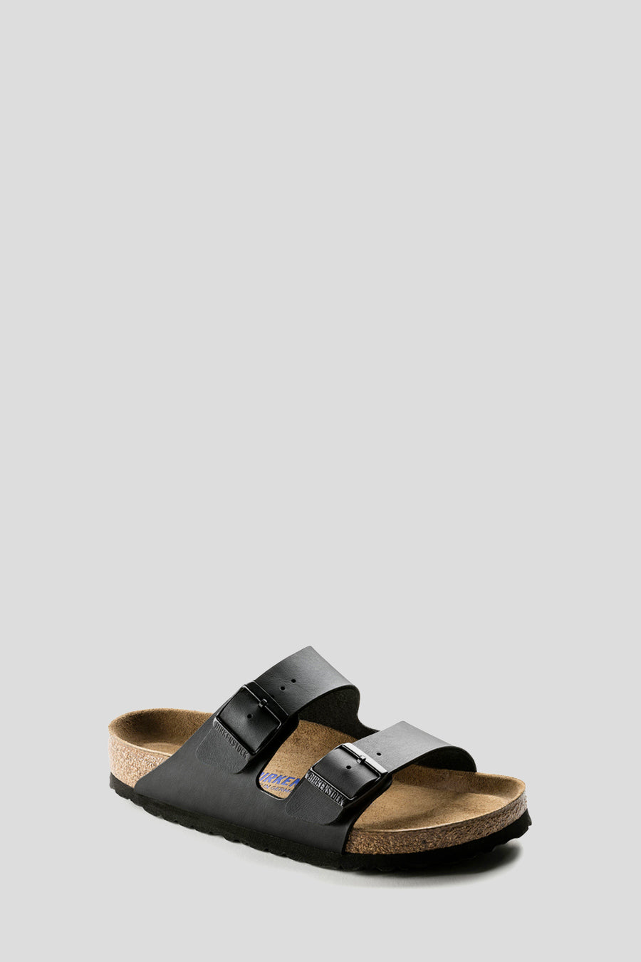 BIRKENSTOCK - SANDALES ARIZONA BS SFBF BLACK - LE LABO STORE
