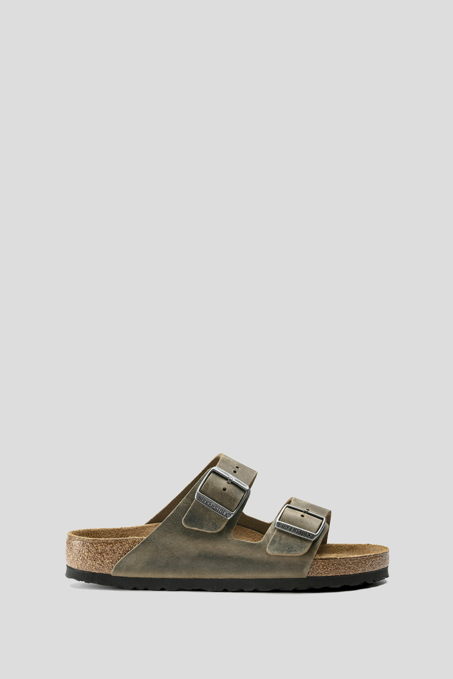 BIRKENSTOCK - SANDALES ARIZONA BS SFOL FADED KHAKI - LE LABO STORE