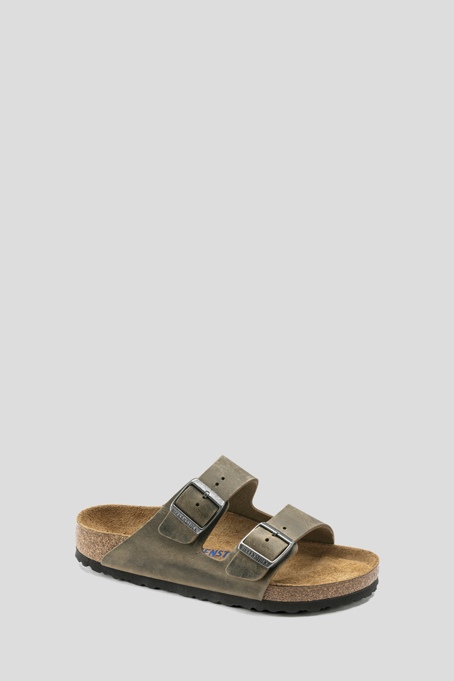 BIRKENSTOCK - SANDALES ARIZONA BS SFOL FADED KHAKI - LE LABO STORE