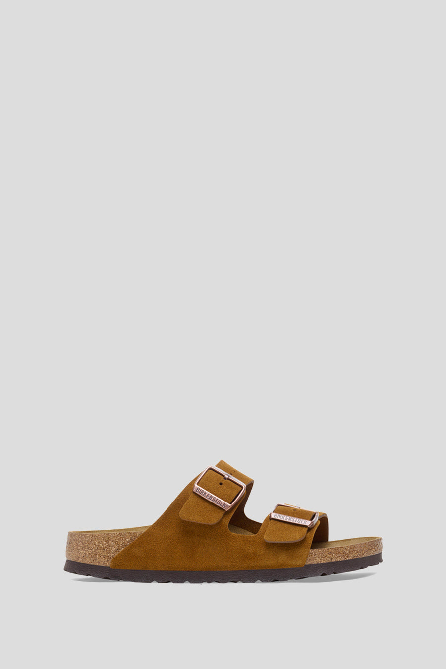 BIRKENSTOCK - SANDALES ARIZONA BS SL MINK - LE LABO STORE
