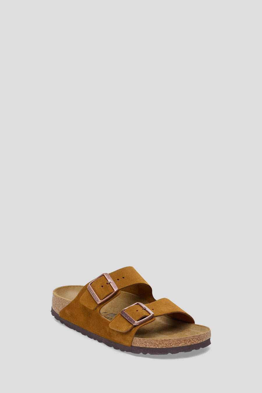 BIRKENSTOCK - SANDALES ARIZONA BS SL MINK - LE LABO STORE