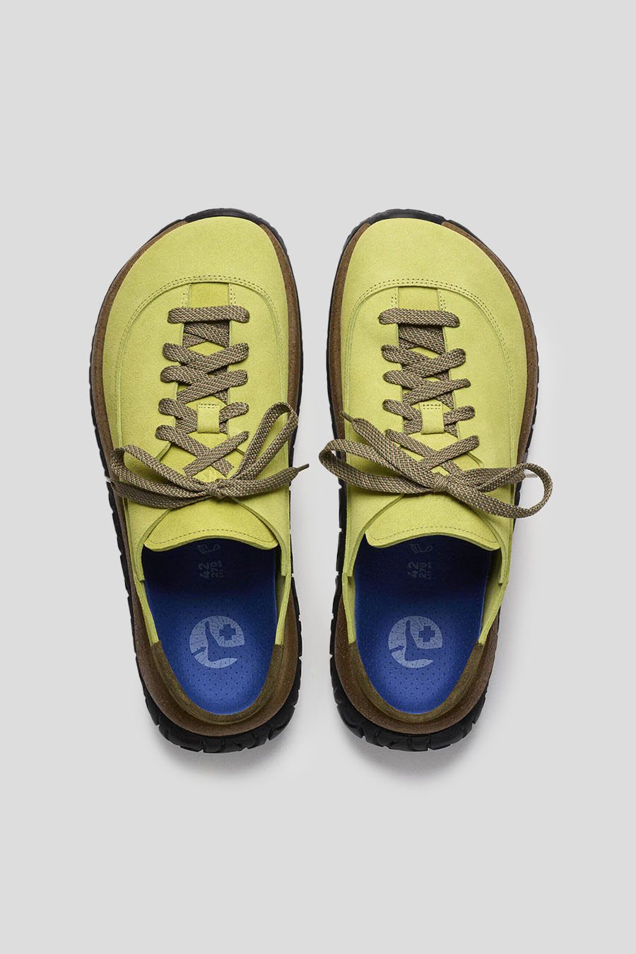 BIRKENSTOCK - PLASMA 1774 UERZELL MULES - LE LABO STORE