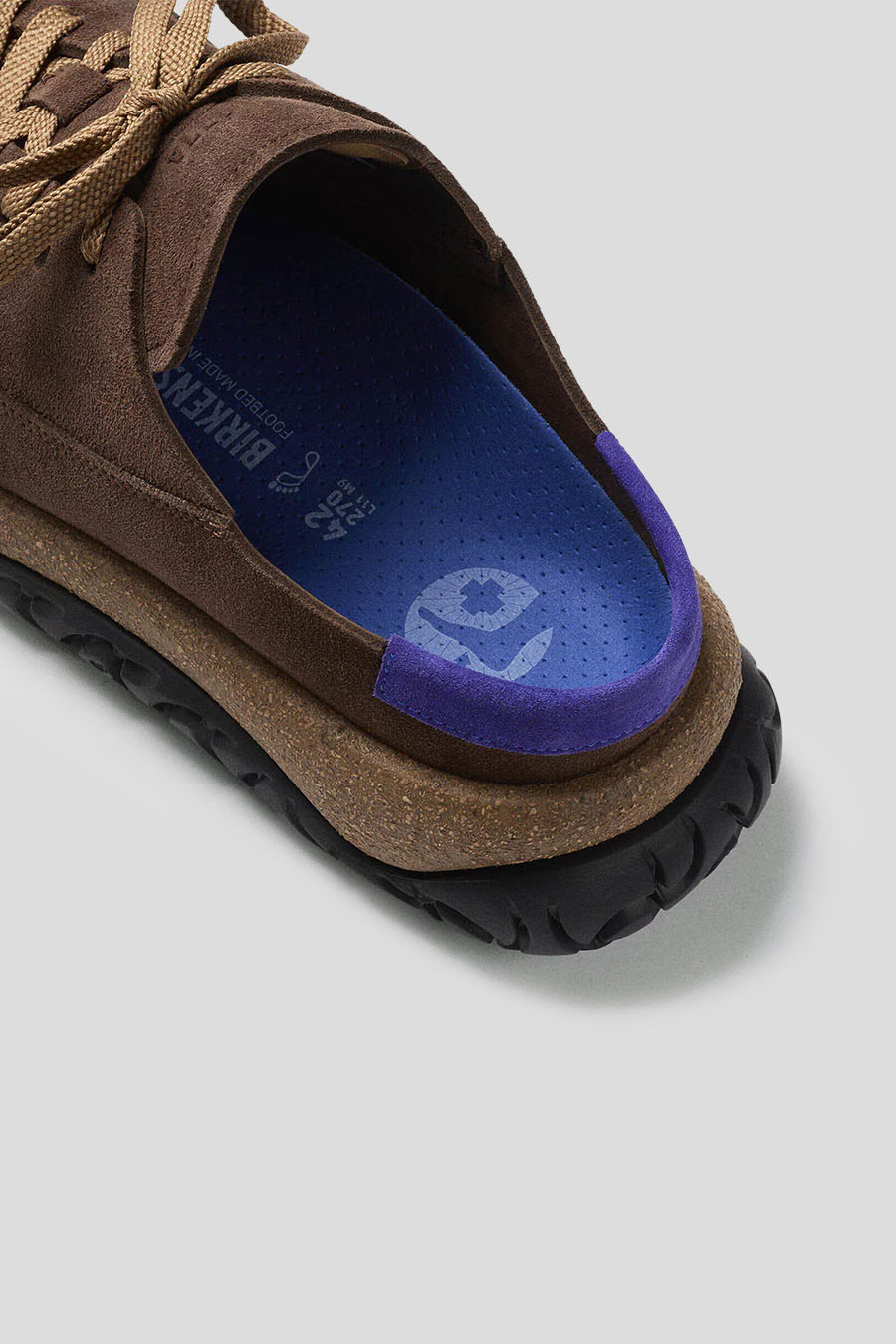 BIRKENSTOCK - MARONE 1774 UERZELL MULES - LE LABO STORE