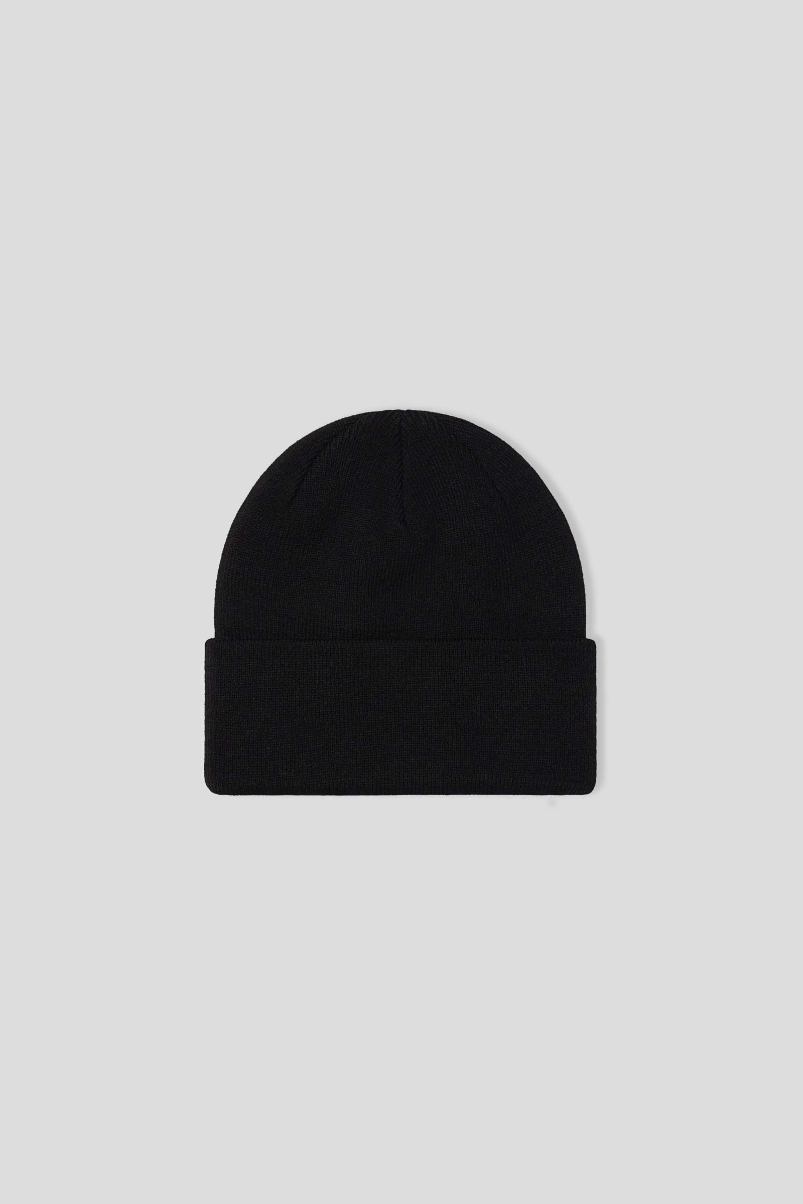 NO PROBLEMO - BONNET MINI PROBLEMO NOIR - LE LABO STORE