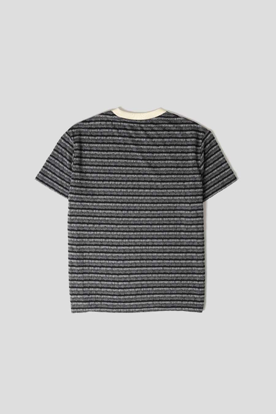 BRAIN DEAD - T-SHIRT PRUNED CHARBON - LE LABO STORE
