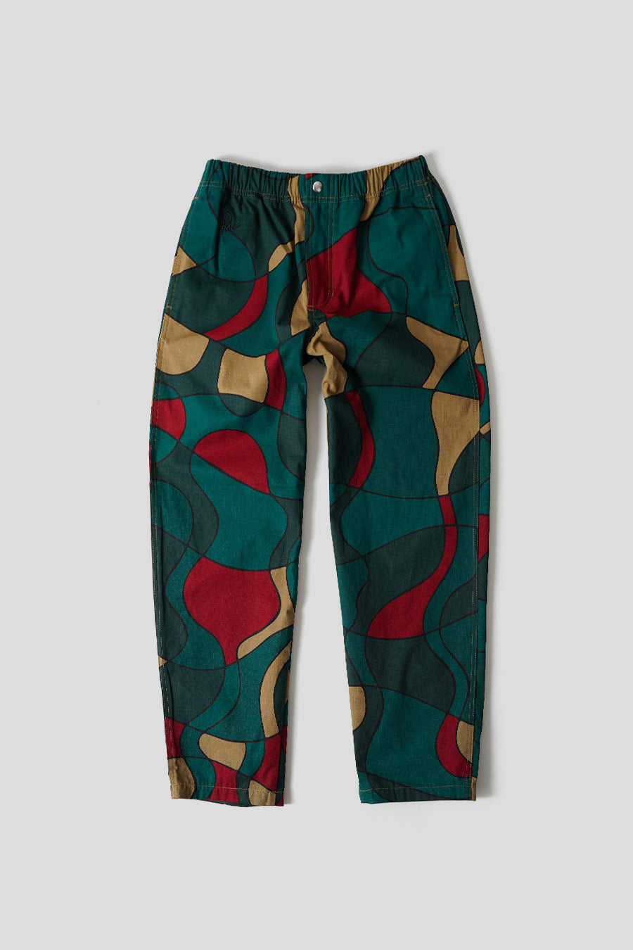 BY PARRA - CASUAL TROUSERS - LE LABO STORE