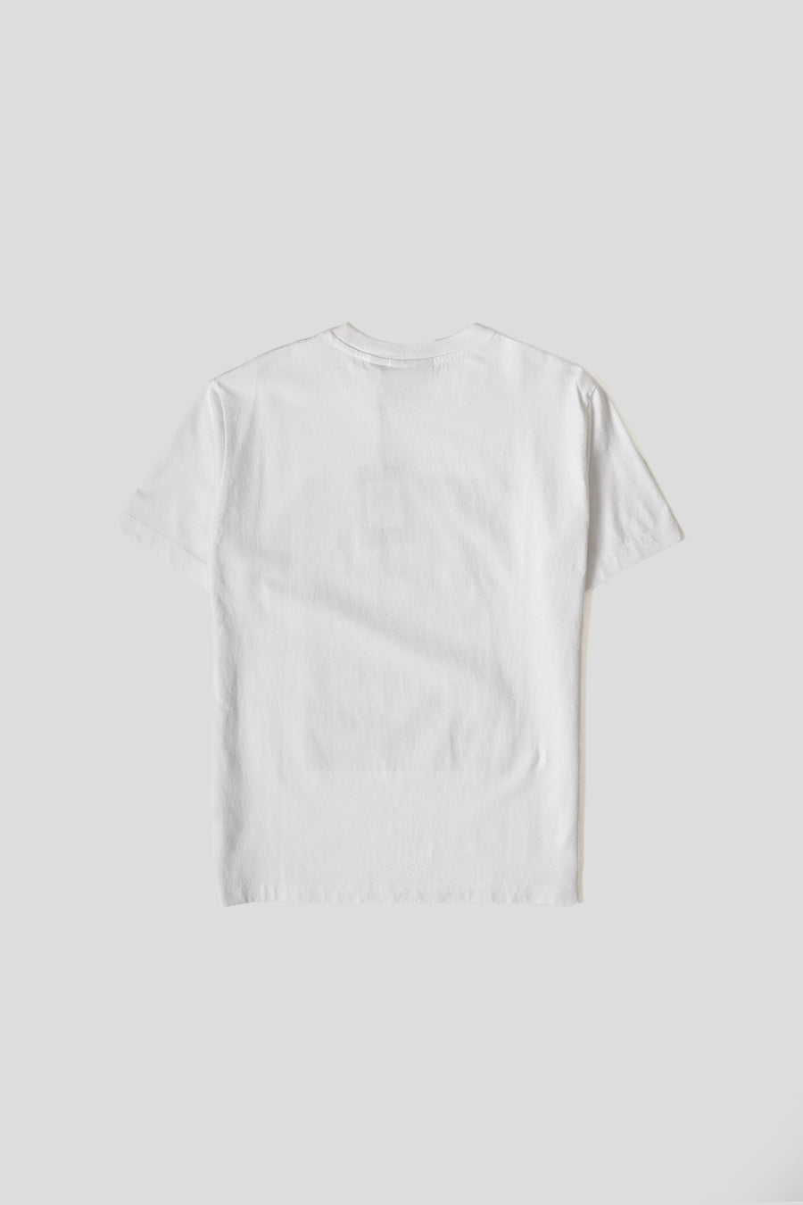 BY PARRA - WHITE NIJGEMEN T-SHIRT - LE LABO STORE
