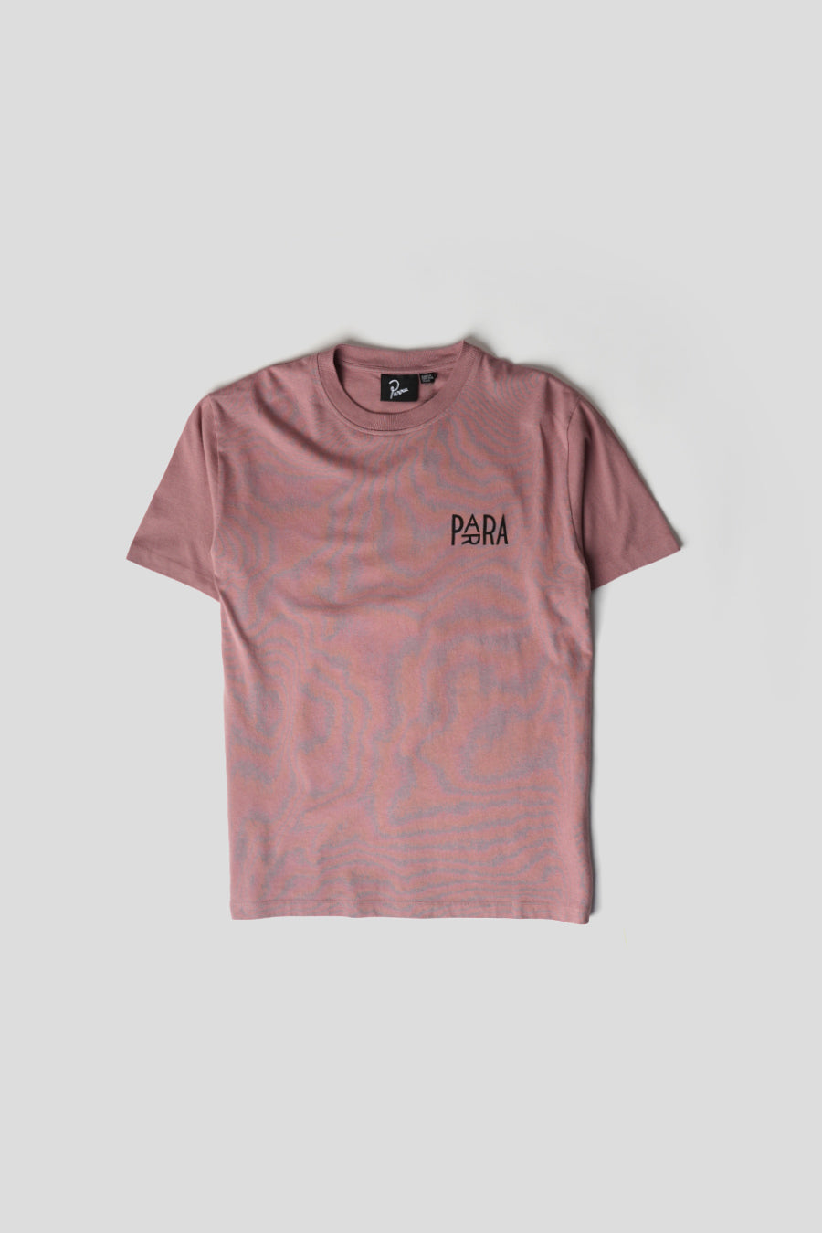 BY PARRA - T-SHIRT FURNITURE SALE ROSE - LE LABO STORE