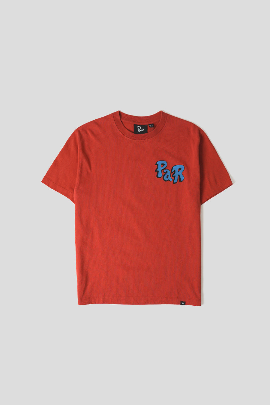 BY PARRA - RUST WHEELED BIRD T-SHIRTS - LE LABO STORE