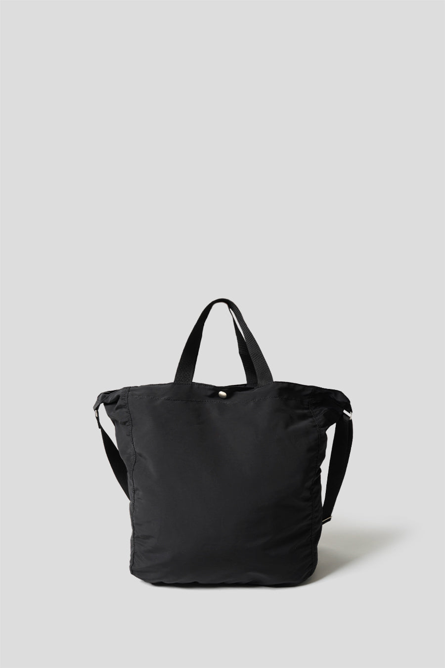 COMME DES GARÇONS HOMME SAC CABAS CDG HOMME NOIR – LE LABO STORE