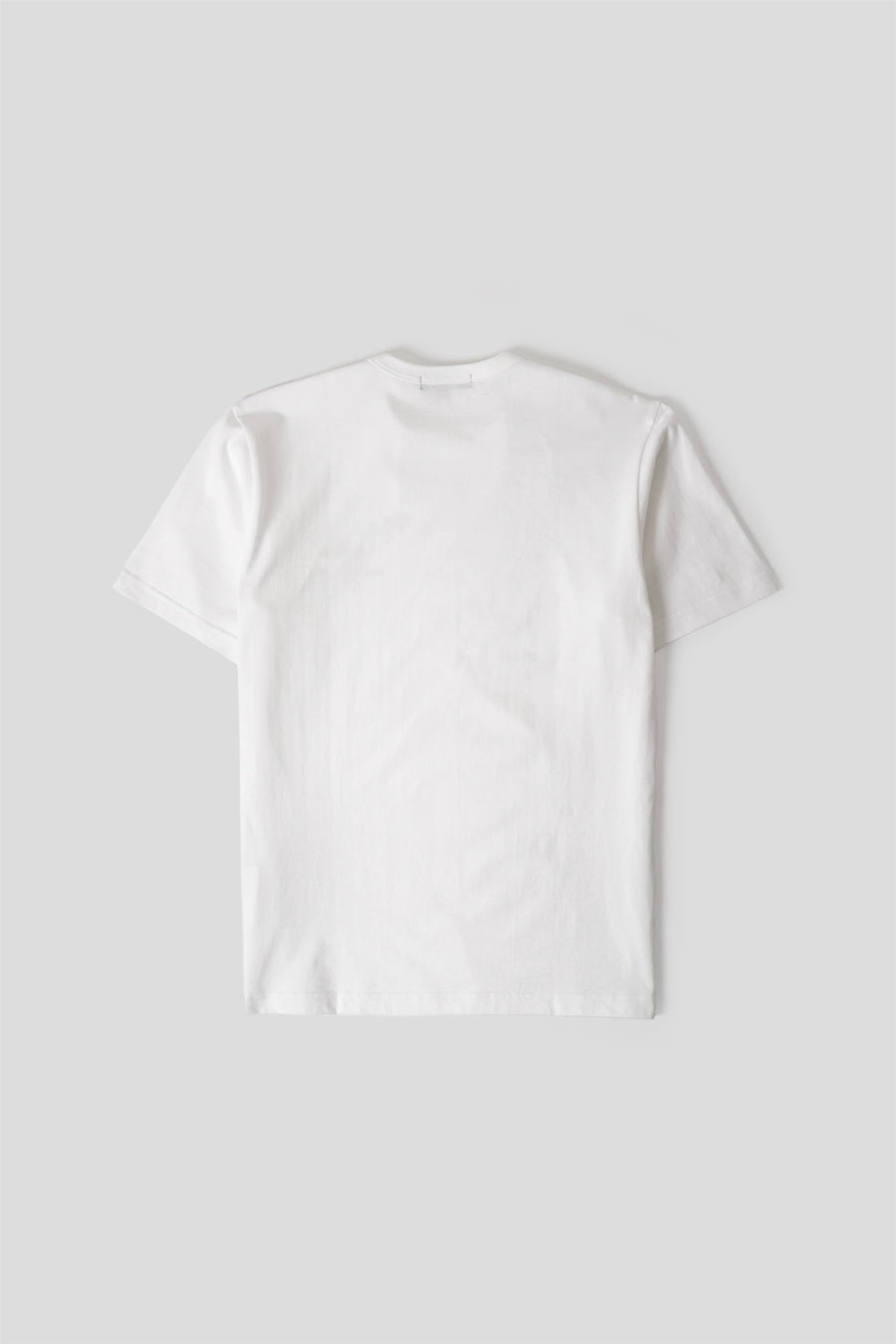 COMME DES GARÇONS HOMME - T-SHIRT CDG HOMME BLANC - LE LABO STORE