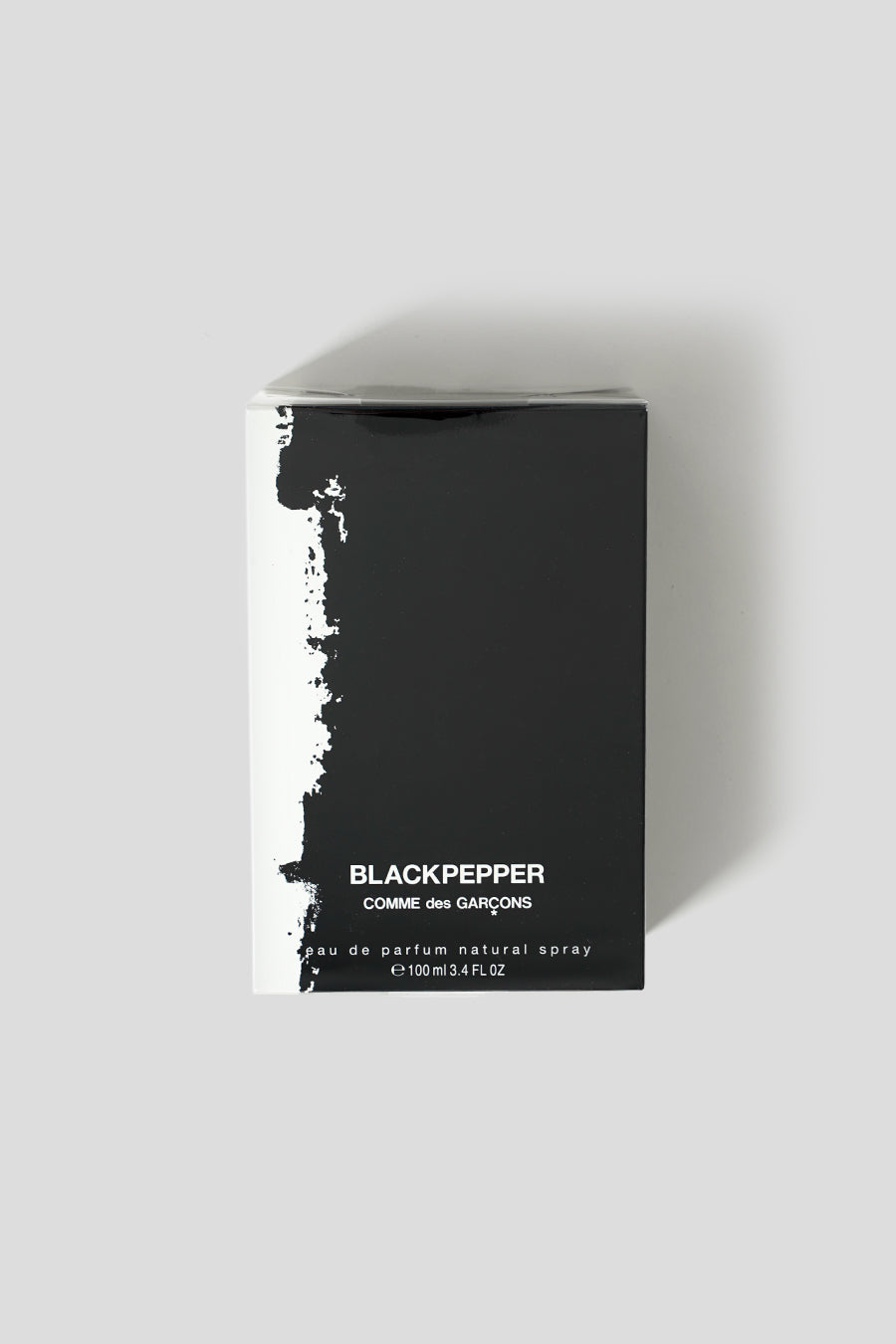 Comme des garçons Parfums - PERFUME BLACKPEPPER - LE LABO STORE