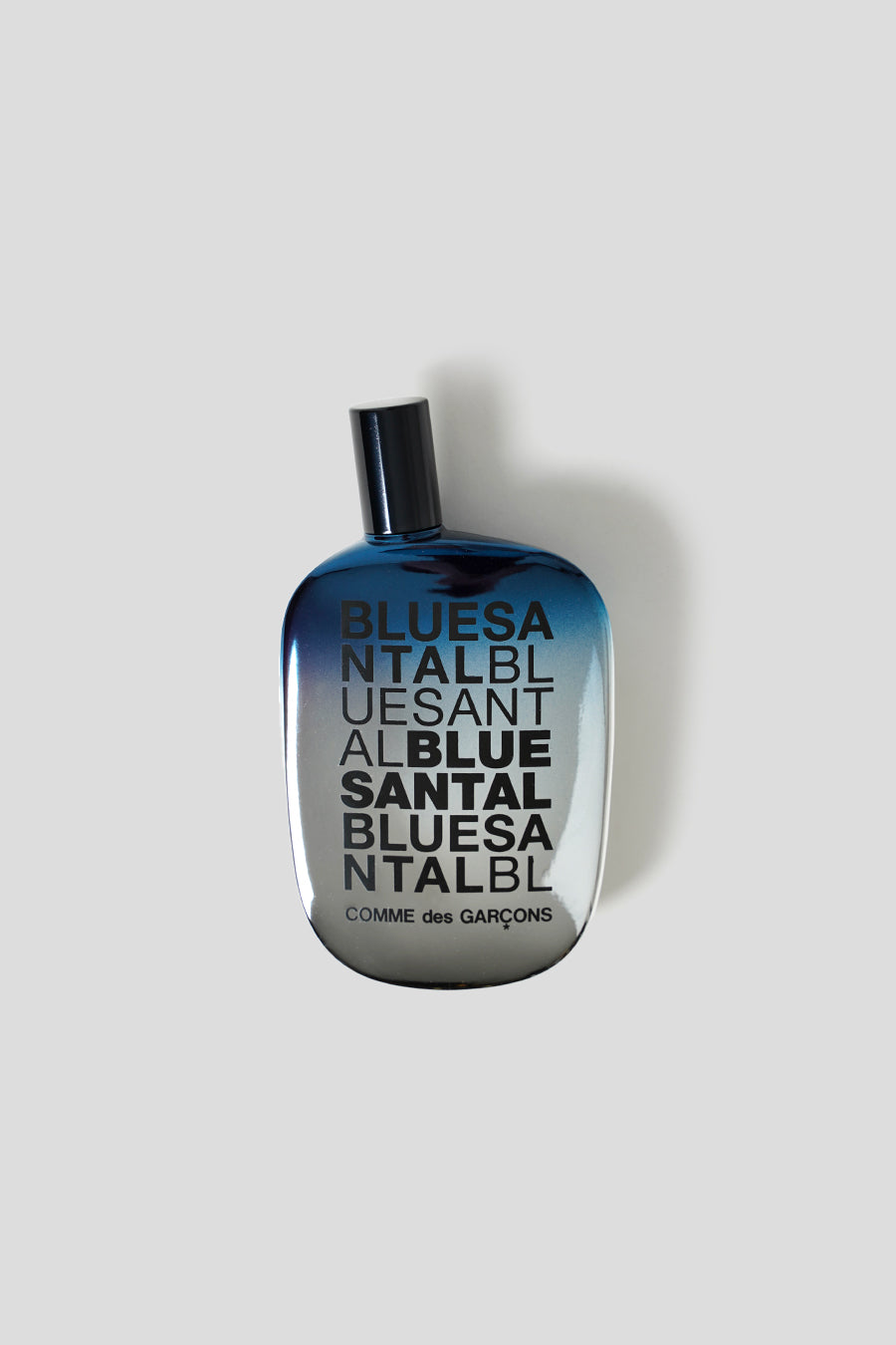 Comme des garçons Parfums - PARFUM BLUE SANTAL - LE LABO STORE