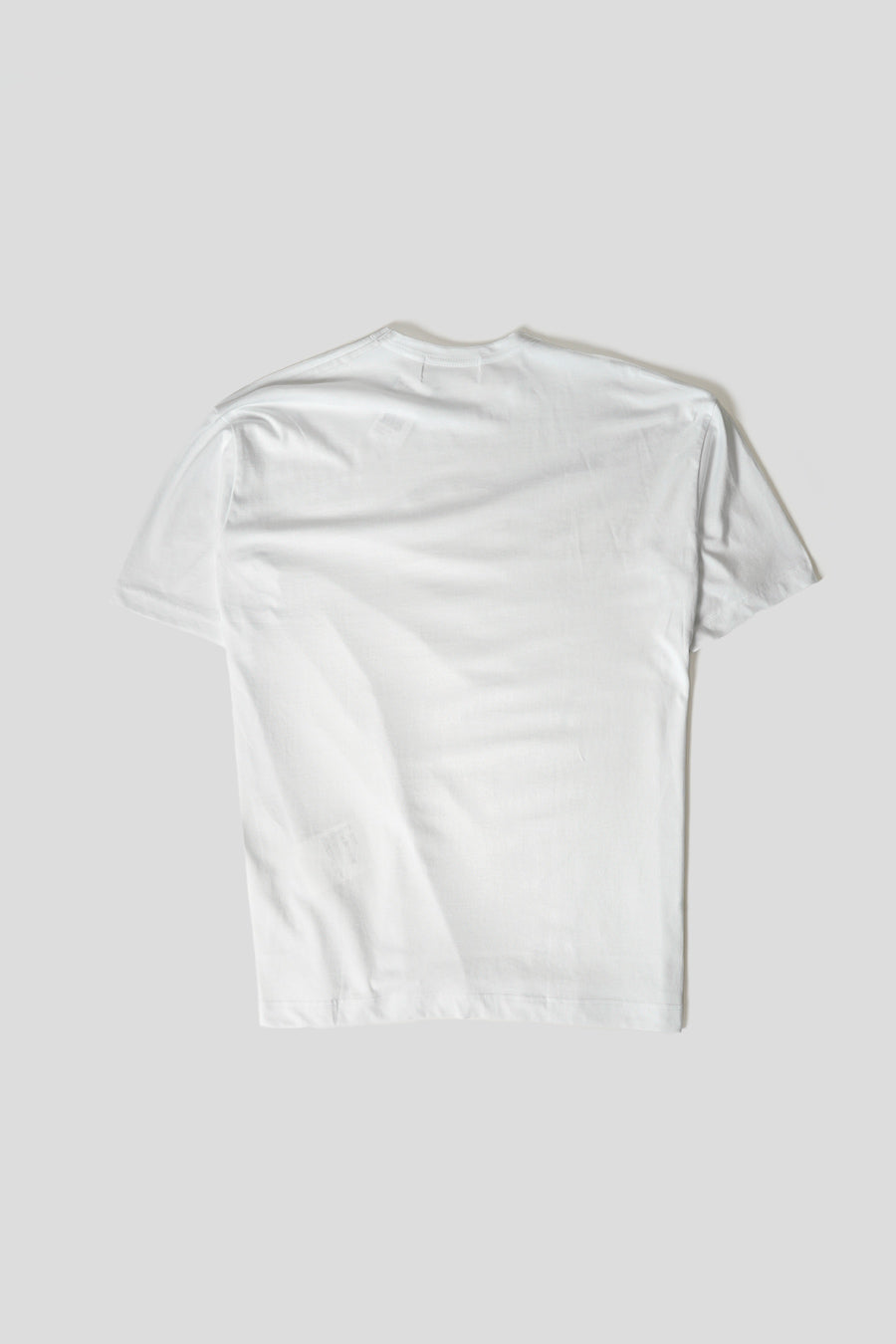 Comme des garçons SHIRT - T-SHIRT LOGO X LACOSTE - LE LABO STORE