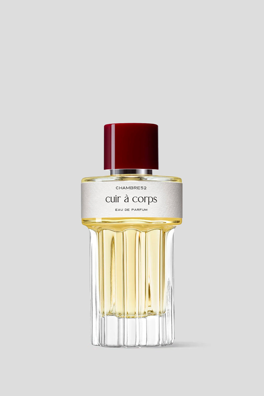CHAMBRE52 - 100ML CUIR À CORPS EAU DE PARFUM - LE LABO STORE