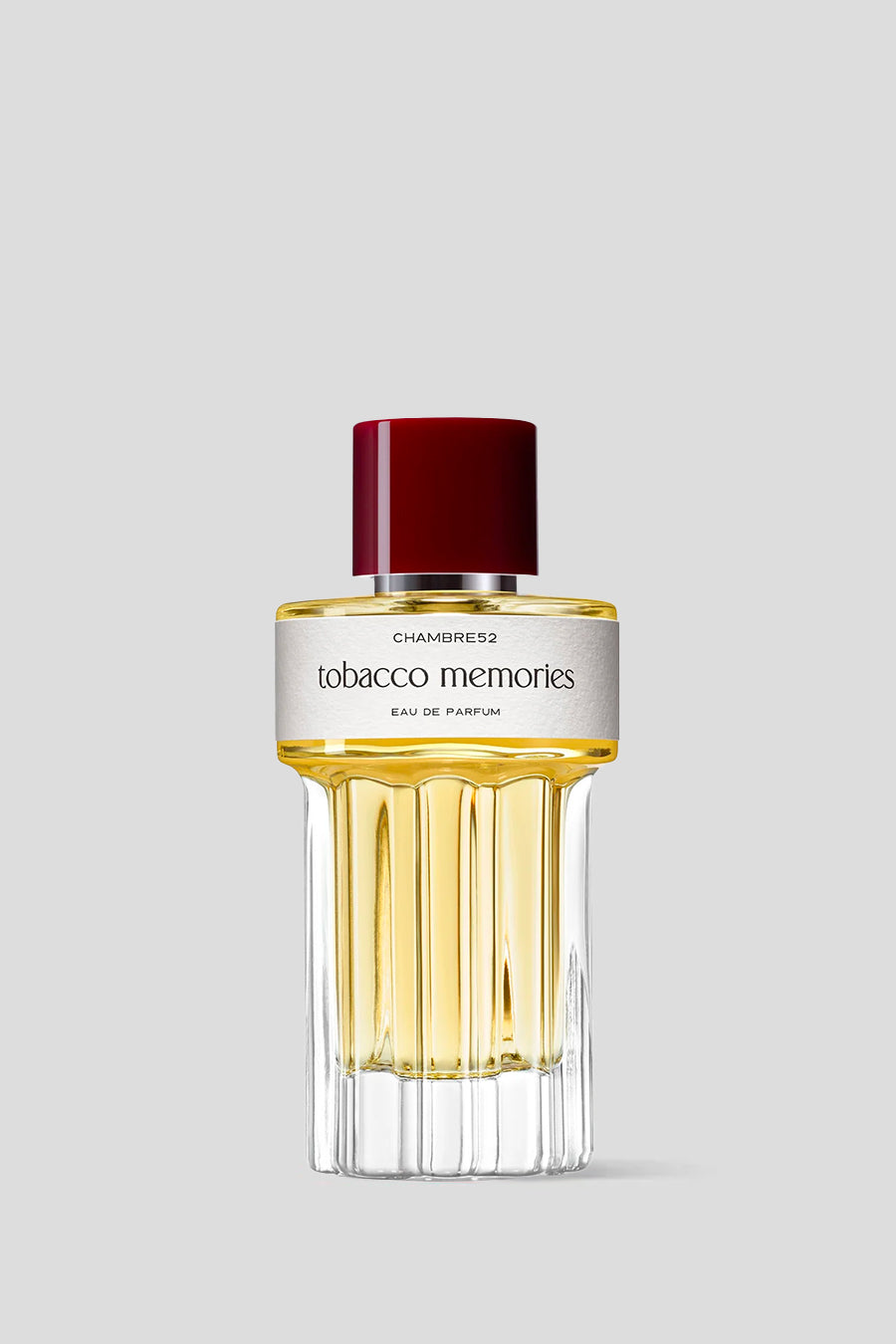 CHAMBRE52 - 100ML TOBACCO MEMORIES EAU DE PARFUM - LE LABO STORE