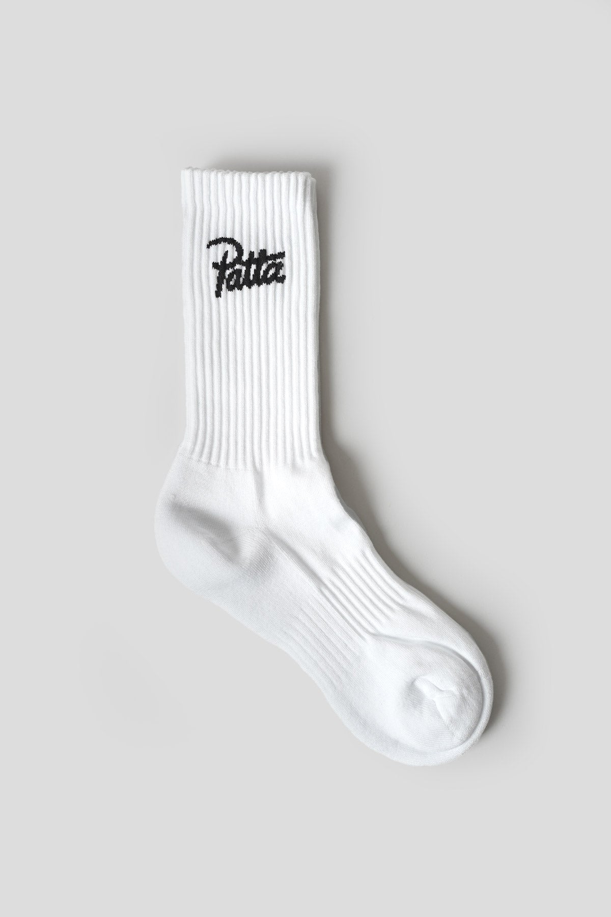 Patta - CHAUSSETTES BASIC SPORT BLANCHES - LE LABO STORE