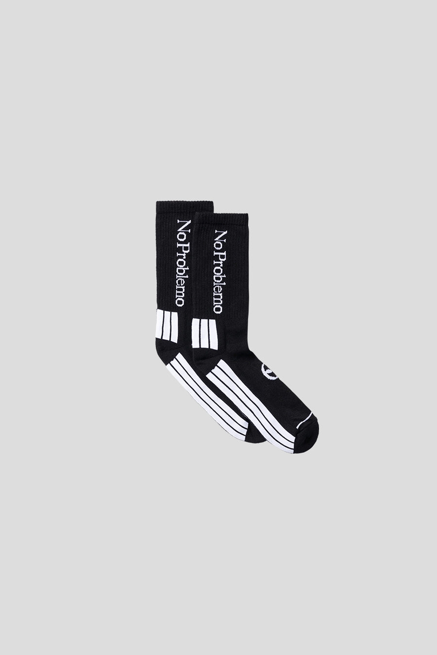 NO PROBLEMO - CHAUSSETTES NO PROBLEMO NOIRES - LE LABO STORE