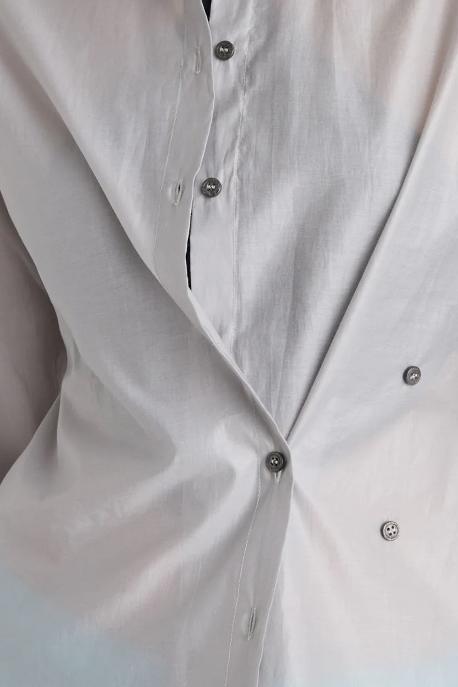 PALOMA WOOL - GREY DONALD SHIRTS - LE LABO STORE