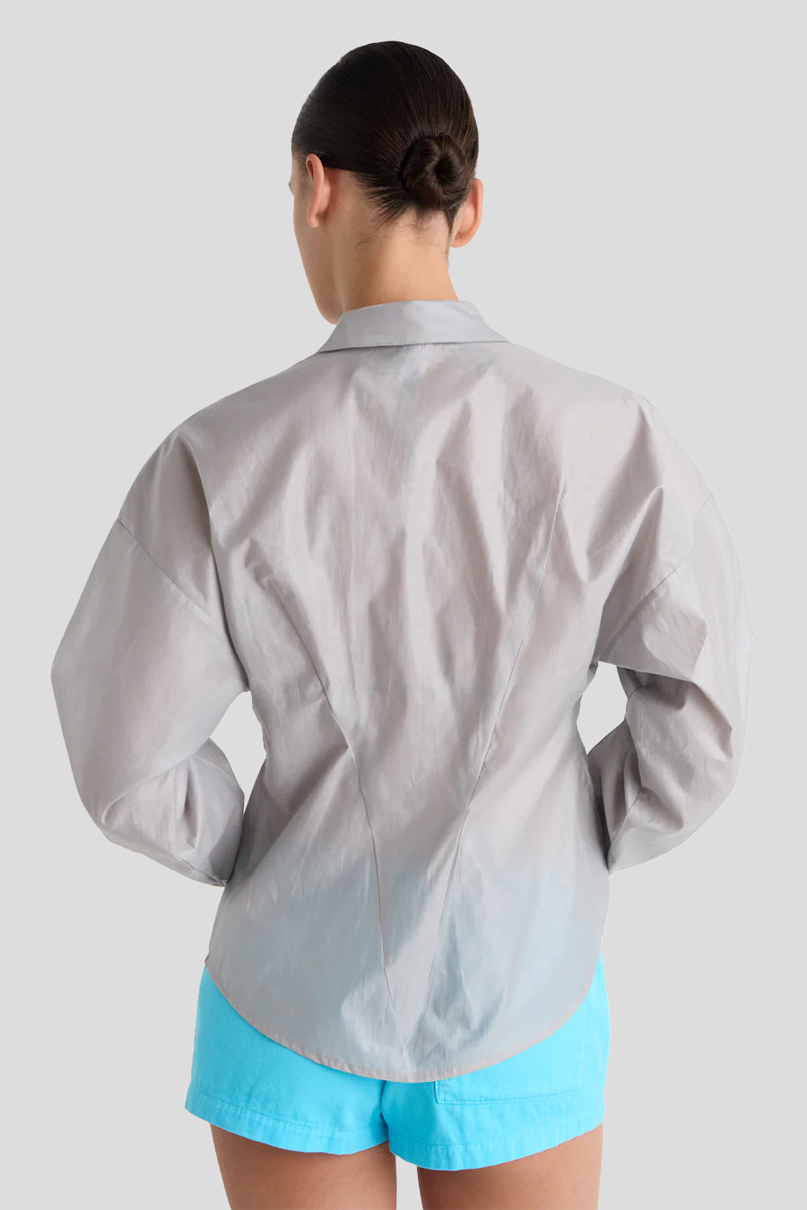PALOMA WOOL - GREY DONALD SHIRTS - LE LABO STORE