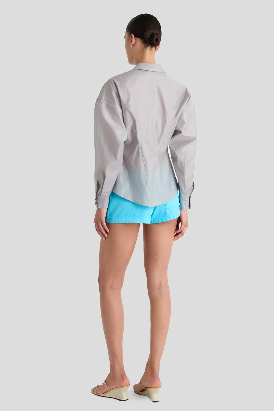 PALOMA WOOL - GREY DONALD SHIRTS - LE LABO STORE