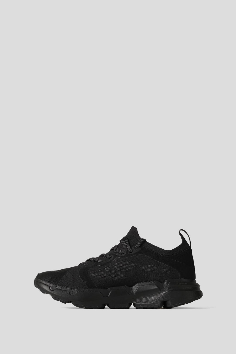 ON - BLACK CLOUDSOMA X POST ARCHIVES FACTION SNEAKERS - LE LABO STORE