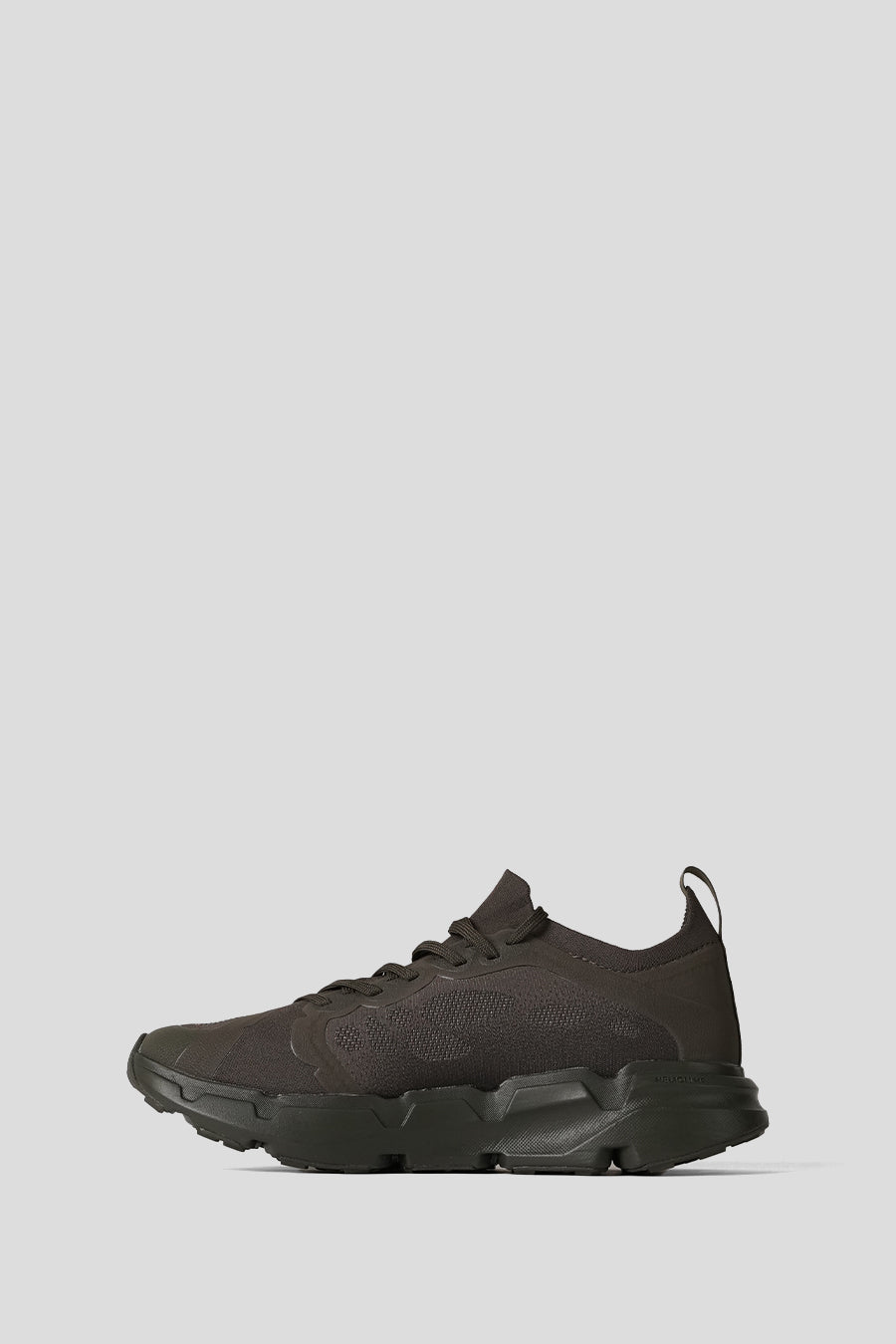 ON - COBBLE AND RAVEN CLOUDSOMA X POST ARCHIVES FACTION SNEAKERS - LE LABO STORE