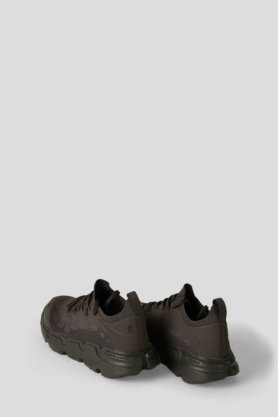 ON - COBBLE AND RAVEN CLOUDSOMA X POST ARCHIVES FACTION SNEAKERS - LE LABO STORE