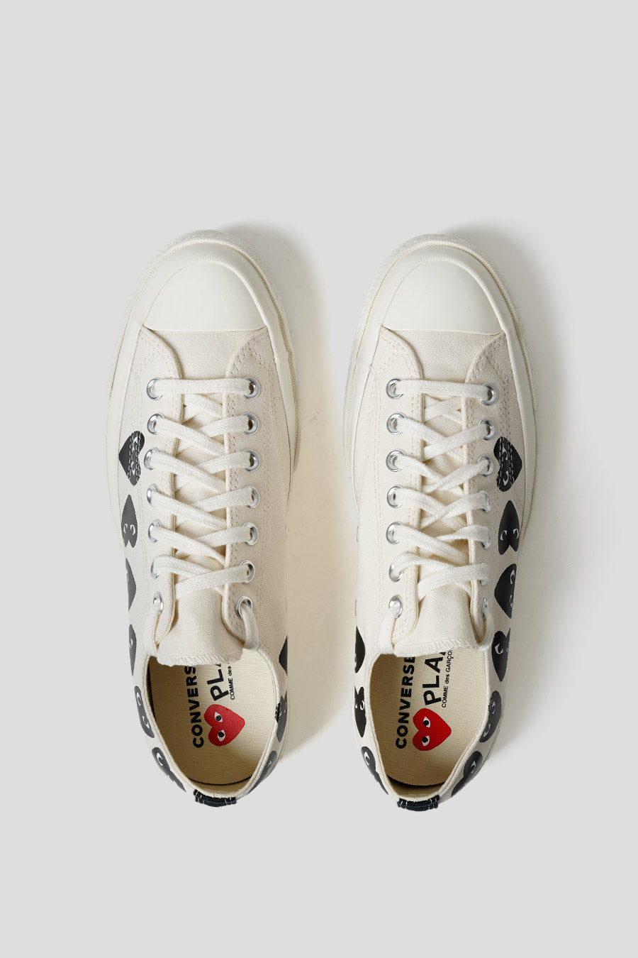 Commes de fashion garcons sneakers