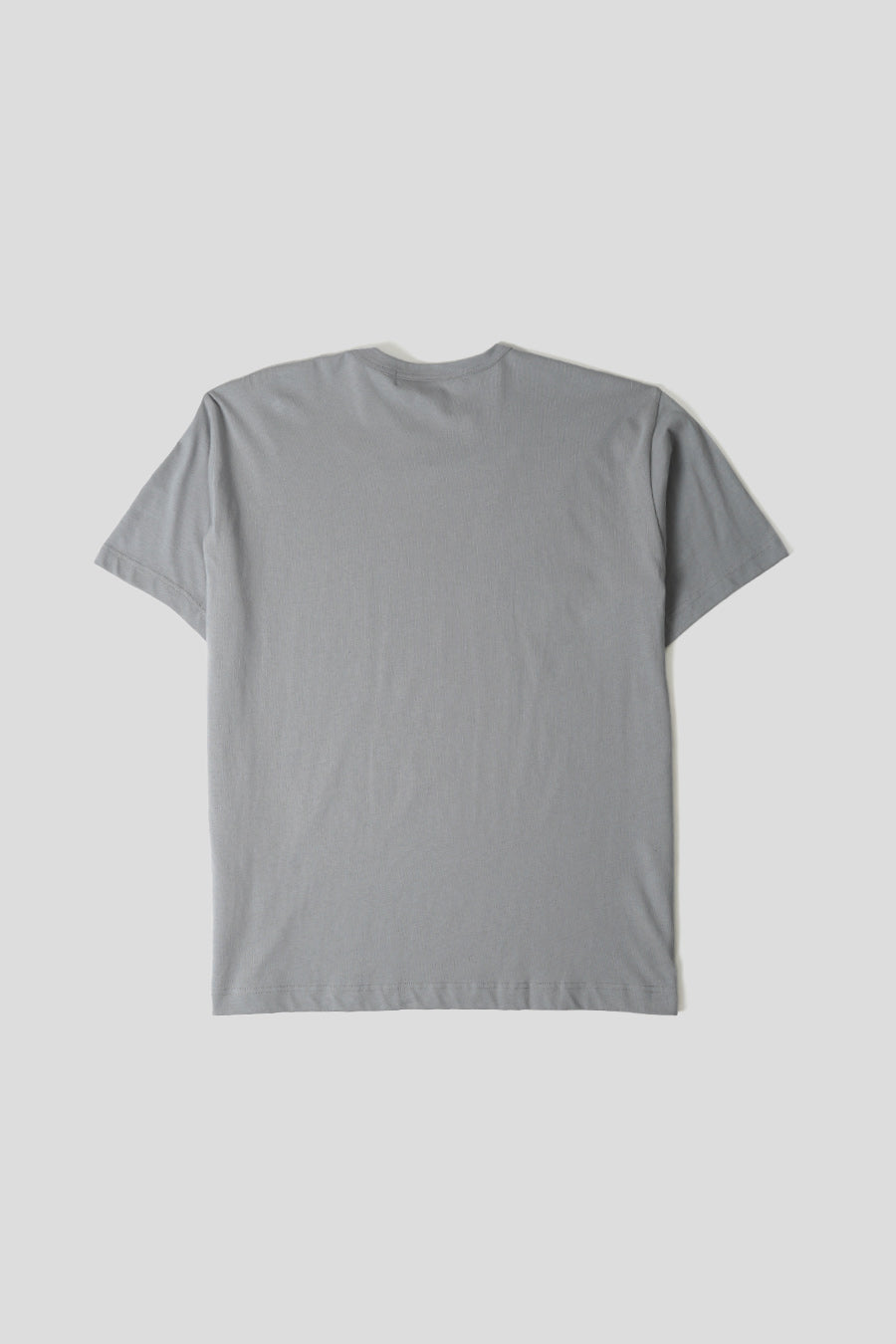 Comme des garçons SHIRT - T-SHIRT T026 OVERSIZE GRIS - LE LABO STORE