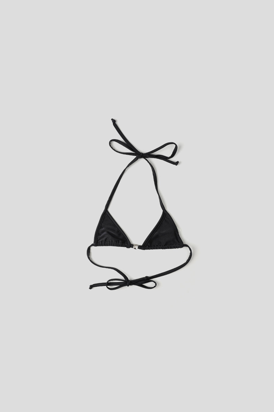 Coperni - BIKINI BRANDED NOIR - LE LABO STORE