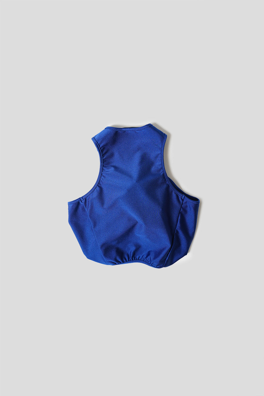 Coperni - BLUE FLOWER TANK TOP - LE LABO STORE