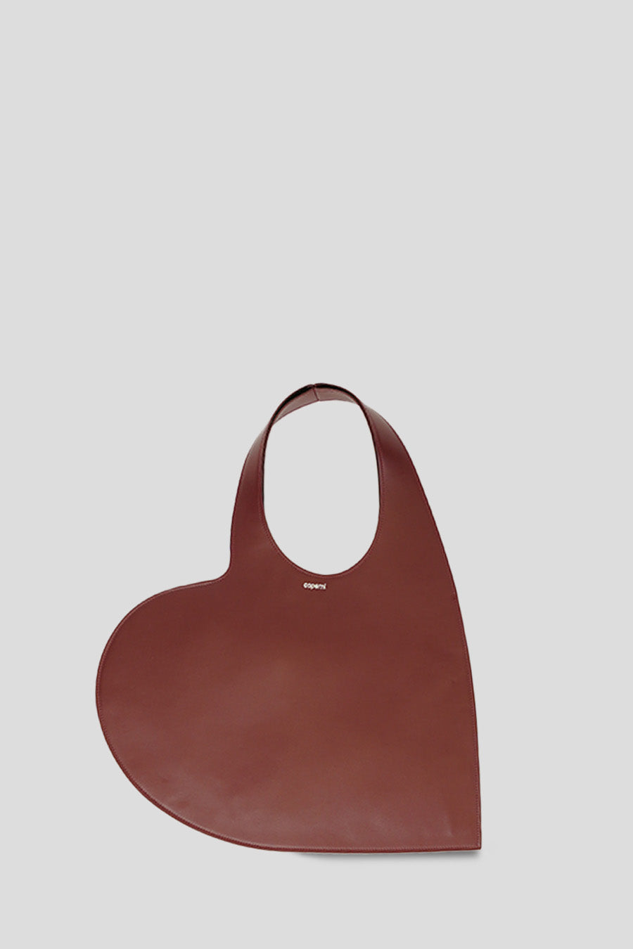 Coperni - RED HEART TOTE BAG - LE LABO STORE