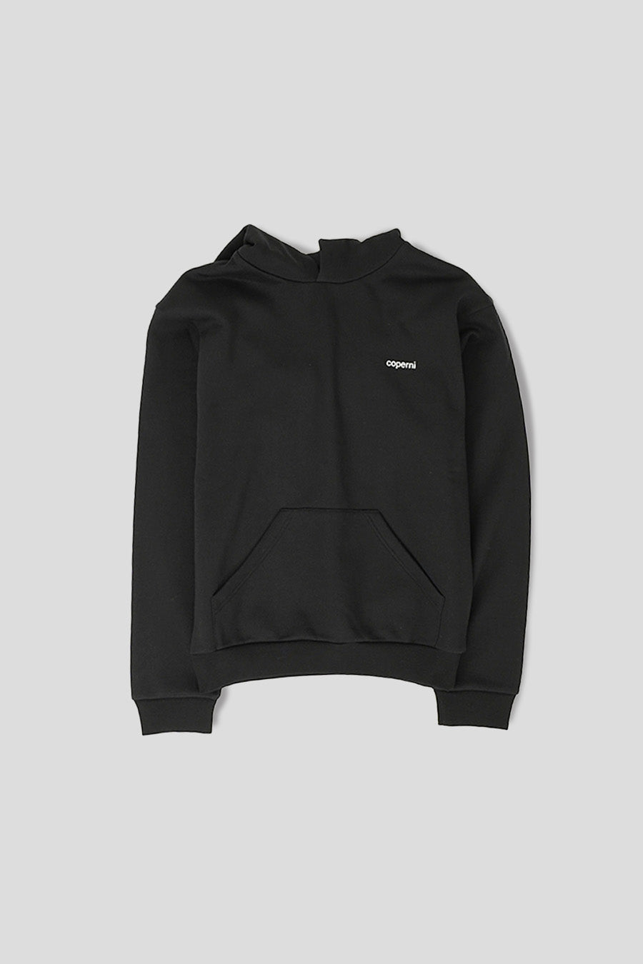 Coperni - HOODIE À LOGO NOIR - LE LABO STORE