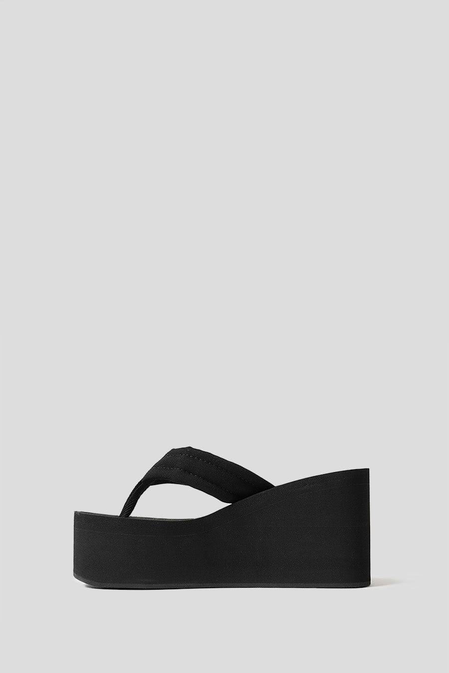 Coperni  Branded Wedge Sandal