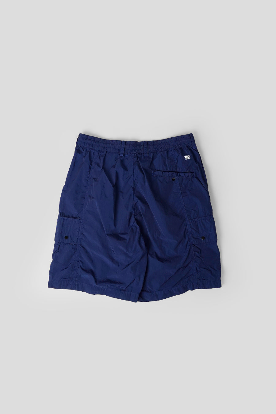 CP COMPANY - BERMUDA CARGO CHROME-R BLEU - LE LABO STORE