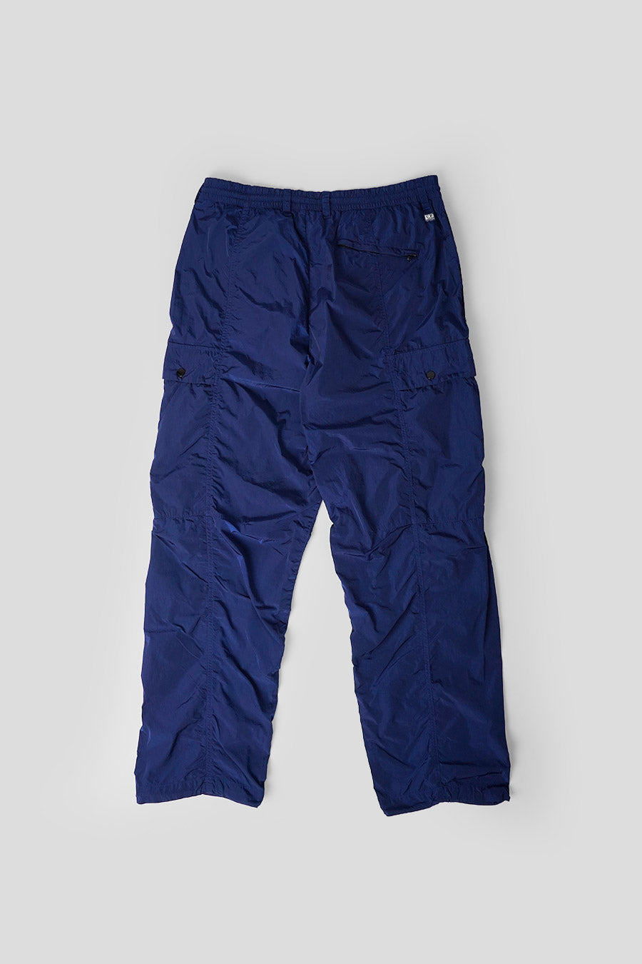 CP COMPANY - BLUE CHROME-R CARGO PANT - LE LABO STORE