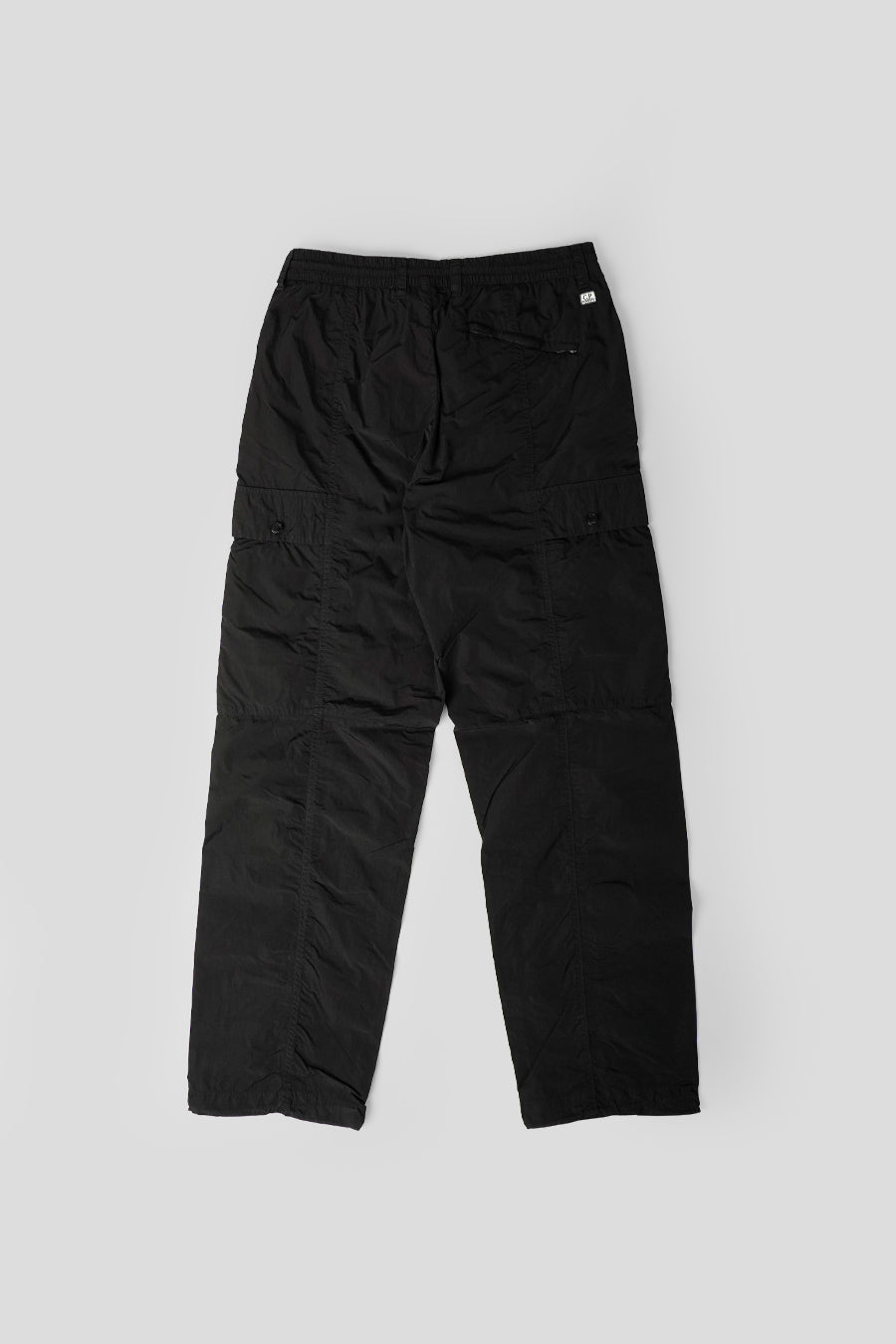 CP COMPANY - BLACK CHROME-R CARGO PANT - LE LABO STORE
