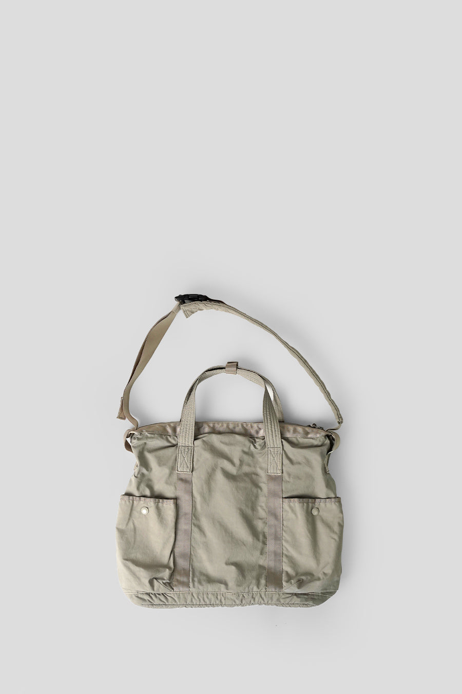 CP COMPANY - DOVE TWILL BAG - LE LABO STORE