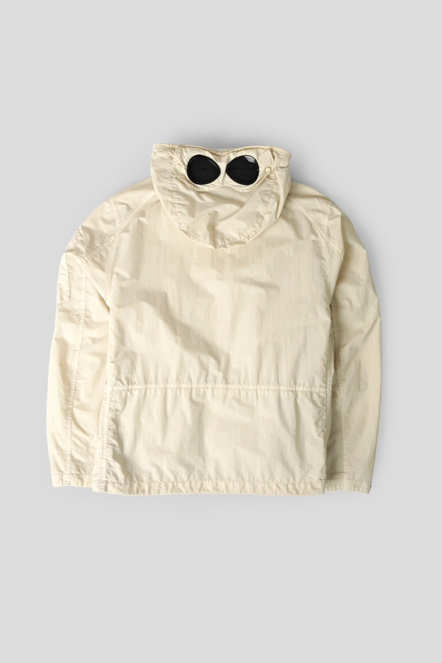 CP COMPANY - VESTE GOGGLE NYLON FLAT FROZEN DEW - LE LABO STORE